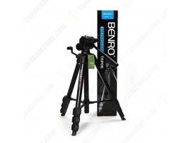 Benro T880EX Digital Tripod Kit